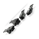 Souriau RM14M50K Enlarged Image